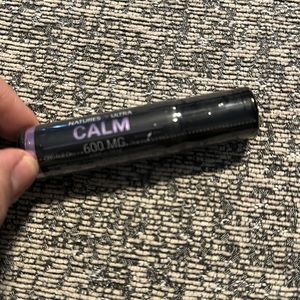 Natures Ultra Calm 600mg unopened